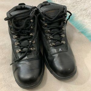 nike air jordan downtown boots